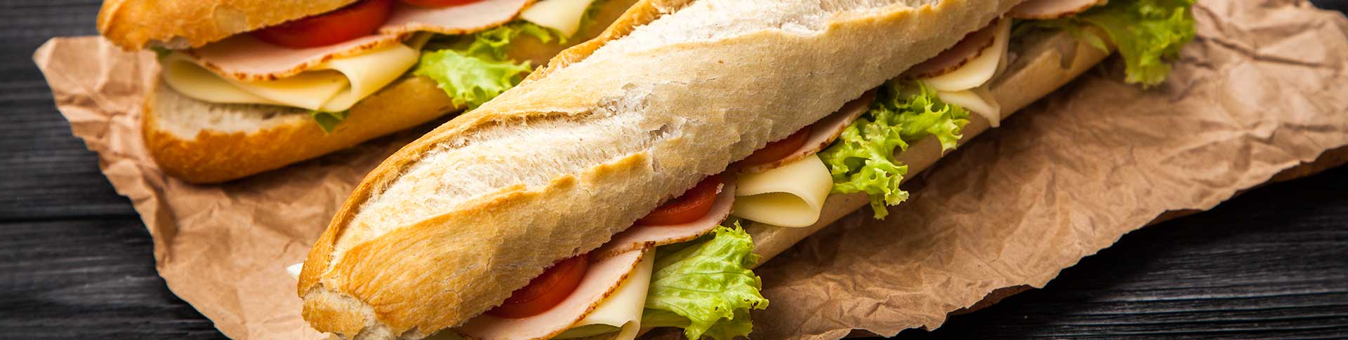 Baguettes