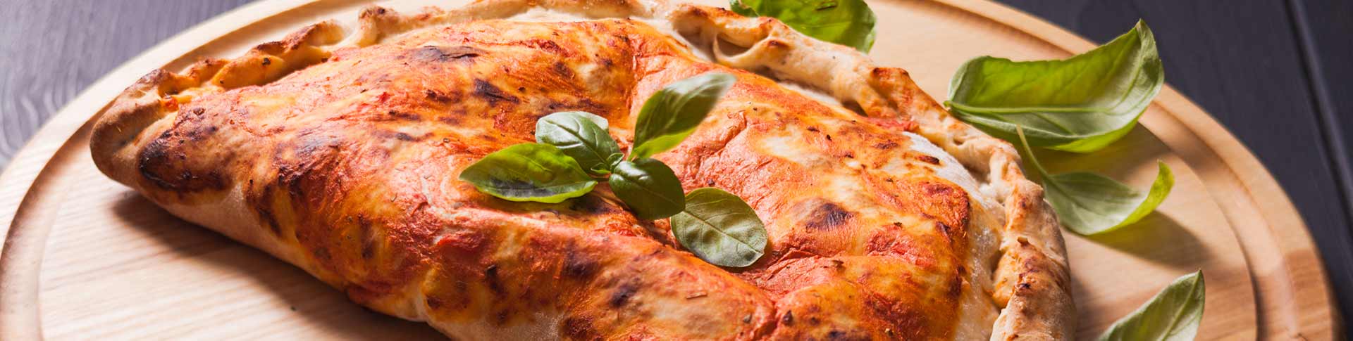 Calzone