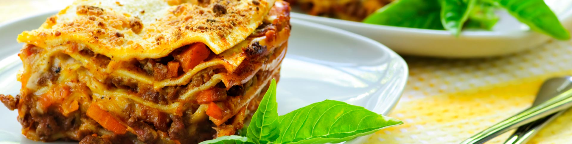 Lasagne